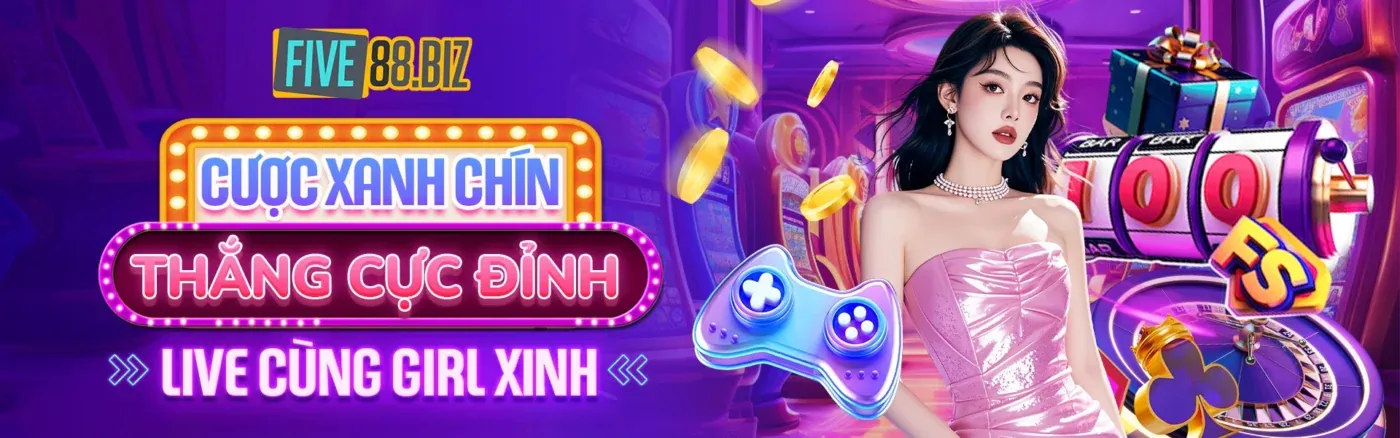 Sân vận động bóng đá với đèn sáng và logo Bet88
