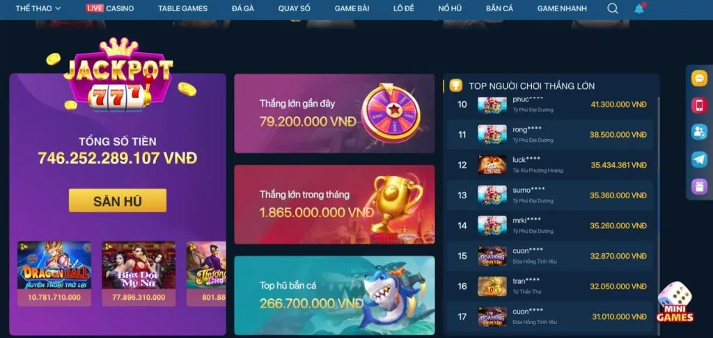 Ưu đãi và khuyến mãi độc quyền cho VIP Bet88